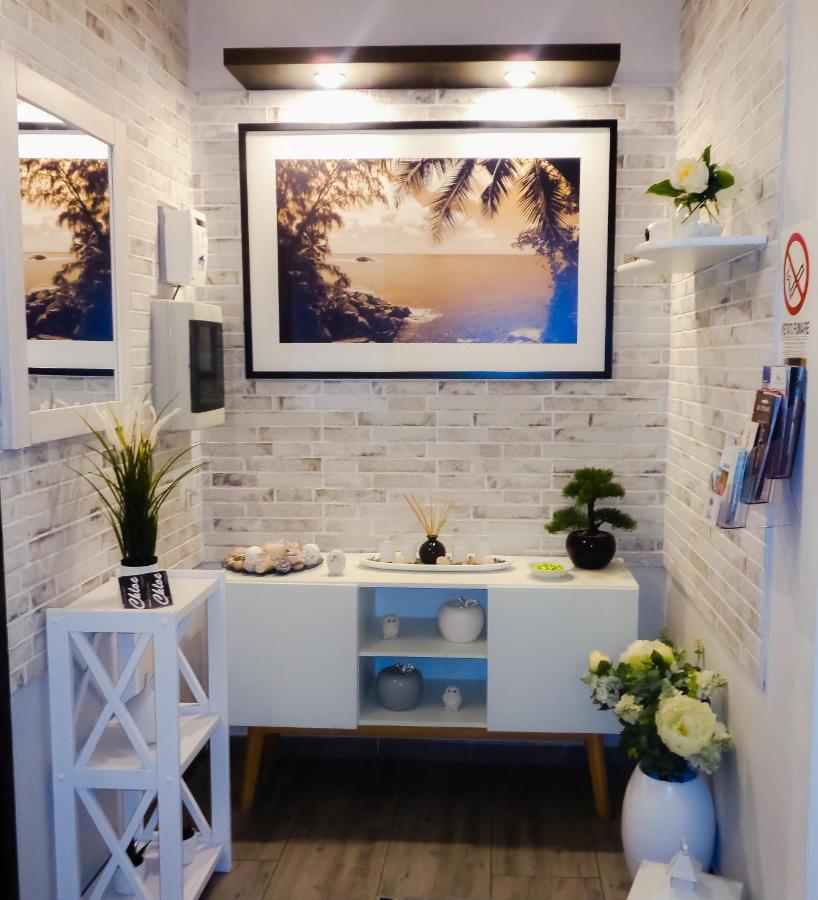 Chloe'S Rooms Кальяри Экстерьер фото