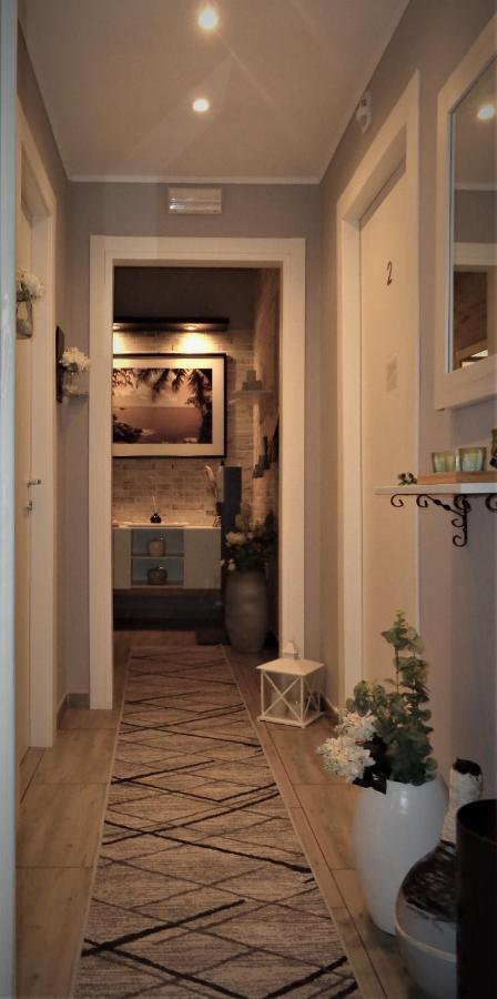 Chloe'S Rooms Кальяри Экстерьер фото