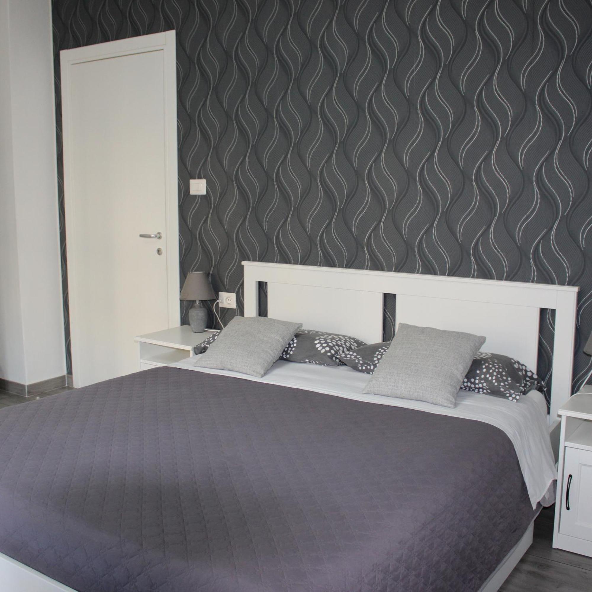 Chloe'S Rooms Кальяри Экстерьер фото